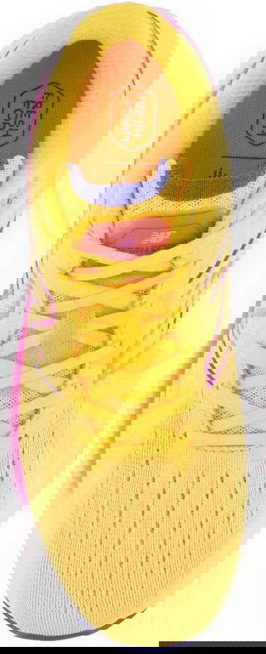 Sneakers och skor New Balance Fresh Foam Evoz v2 Gul | wevozlo2b, 2