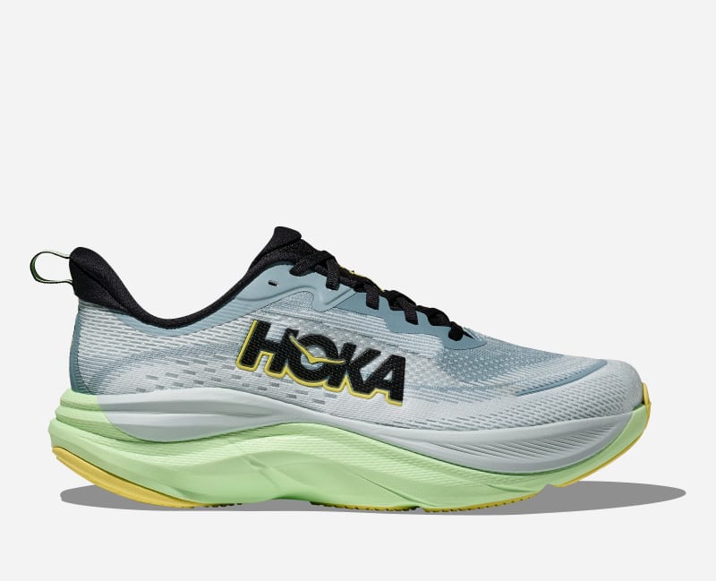 Sneakers och skor Hoka One One Skyflow Size 10.5 Blå | 1155111-DRZY