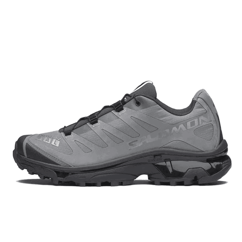 Sneakers och skor Salomon XT-4 OG PROTECTIVE Grå | L47876900