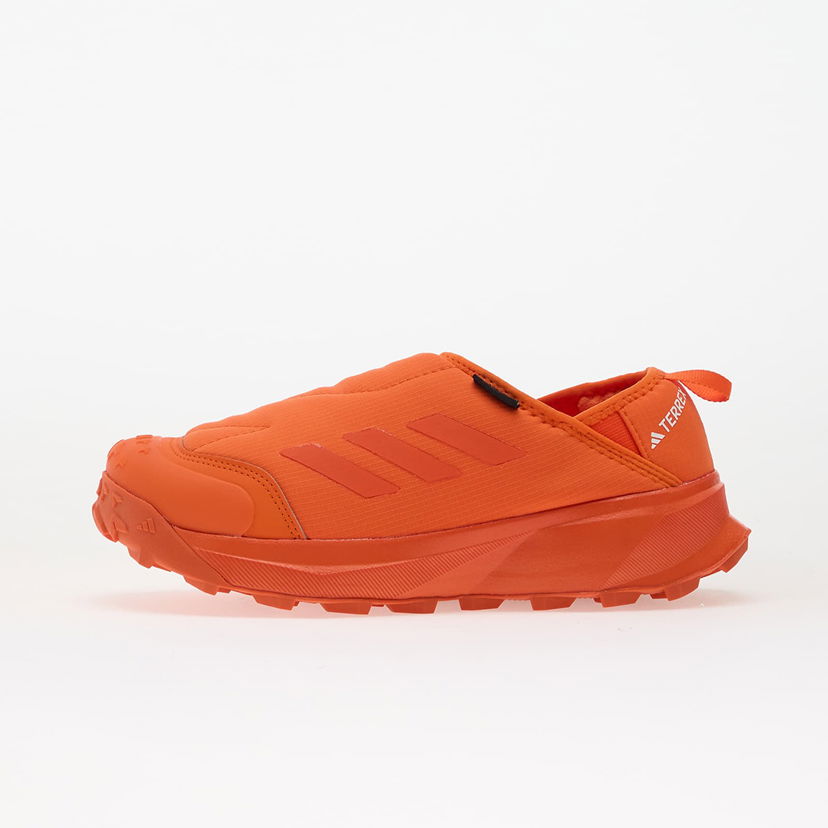 Sneakers och skor adidas Performance Terrex Winter Slip-On Cold.Rdy Orange | IG4264