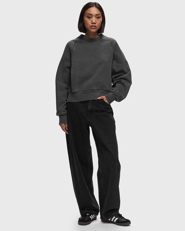 Sweater Carhartt WIP Taos Crewneck Blå | I032918_1Y1_GD, 3