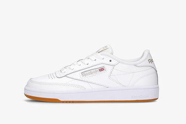 Sneakers och skor Reebok Club C 85 Vit | BS7686, 0