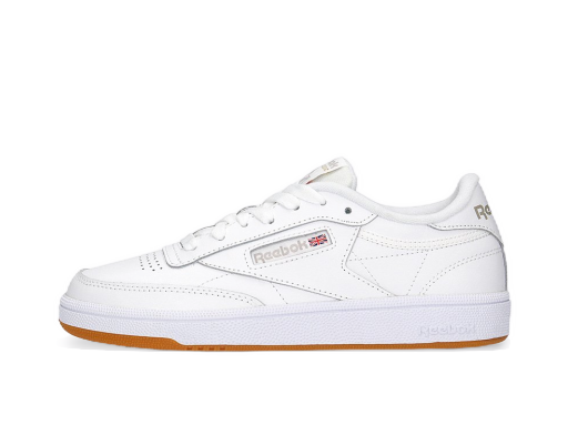 Sneakers och skor Reebok Club C 85 Vit | BS7686