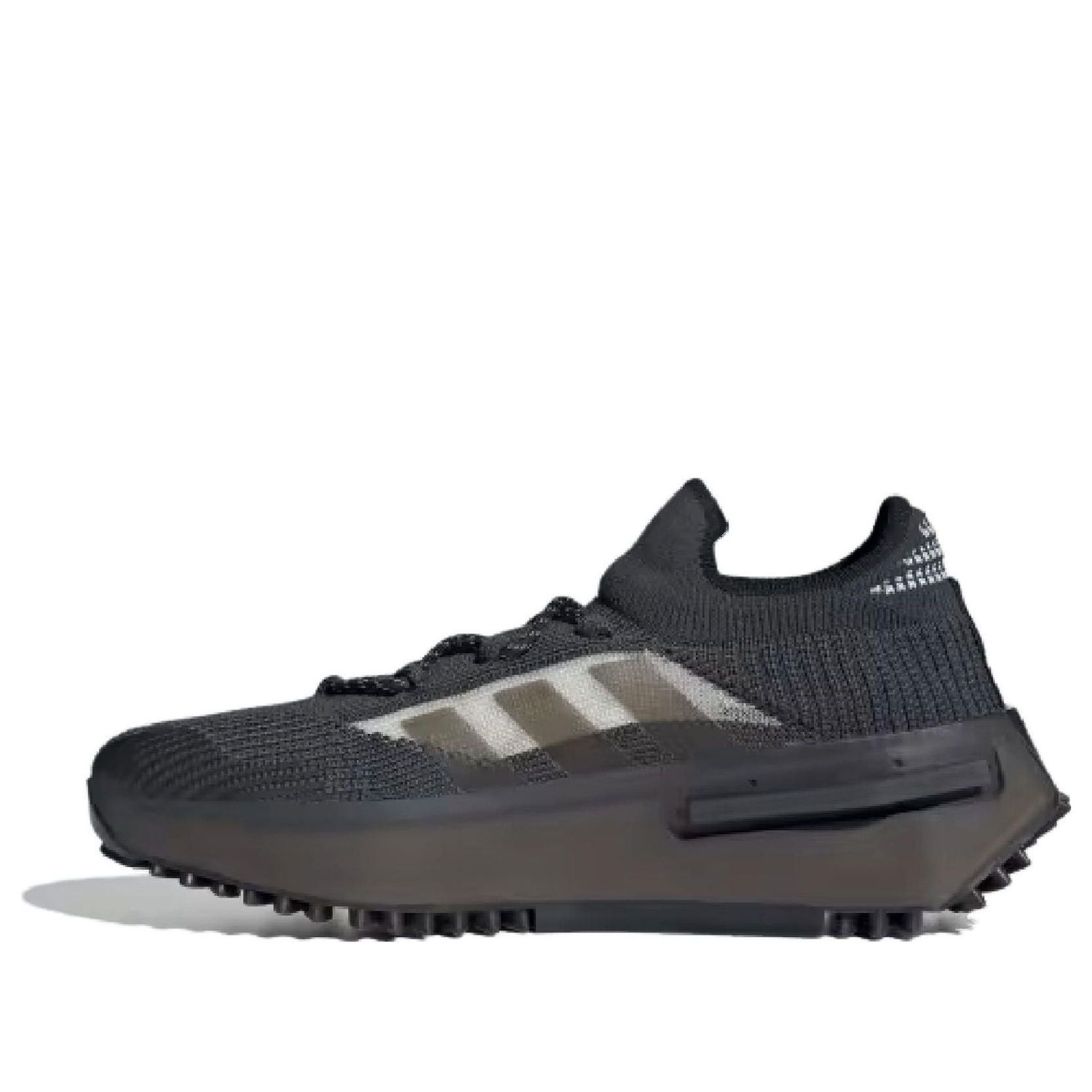 Sneakers och skor adidas Originals NMD_S1 Bajowoo Svart | IE2237, 0