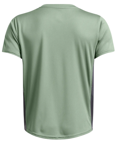 T-shirt Under Armour Under Armour Printed Short Sleeve T-Shirt Grön | 1387166-348, 1