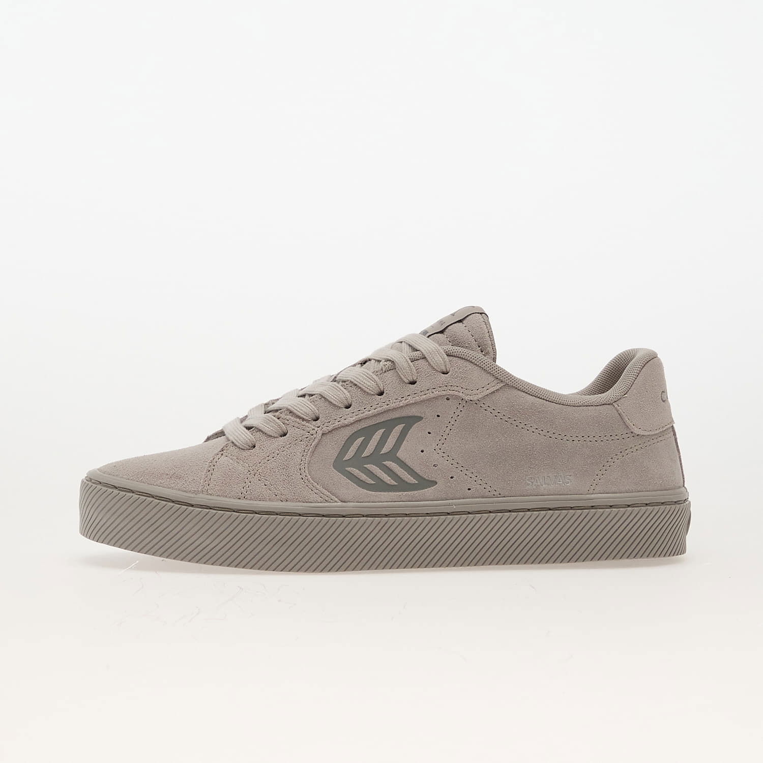 Sneakers och skor Cariuma Cariuma SALVAS All Grå | 411302G35, 0