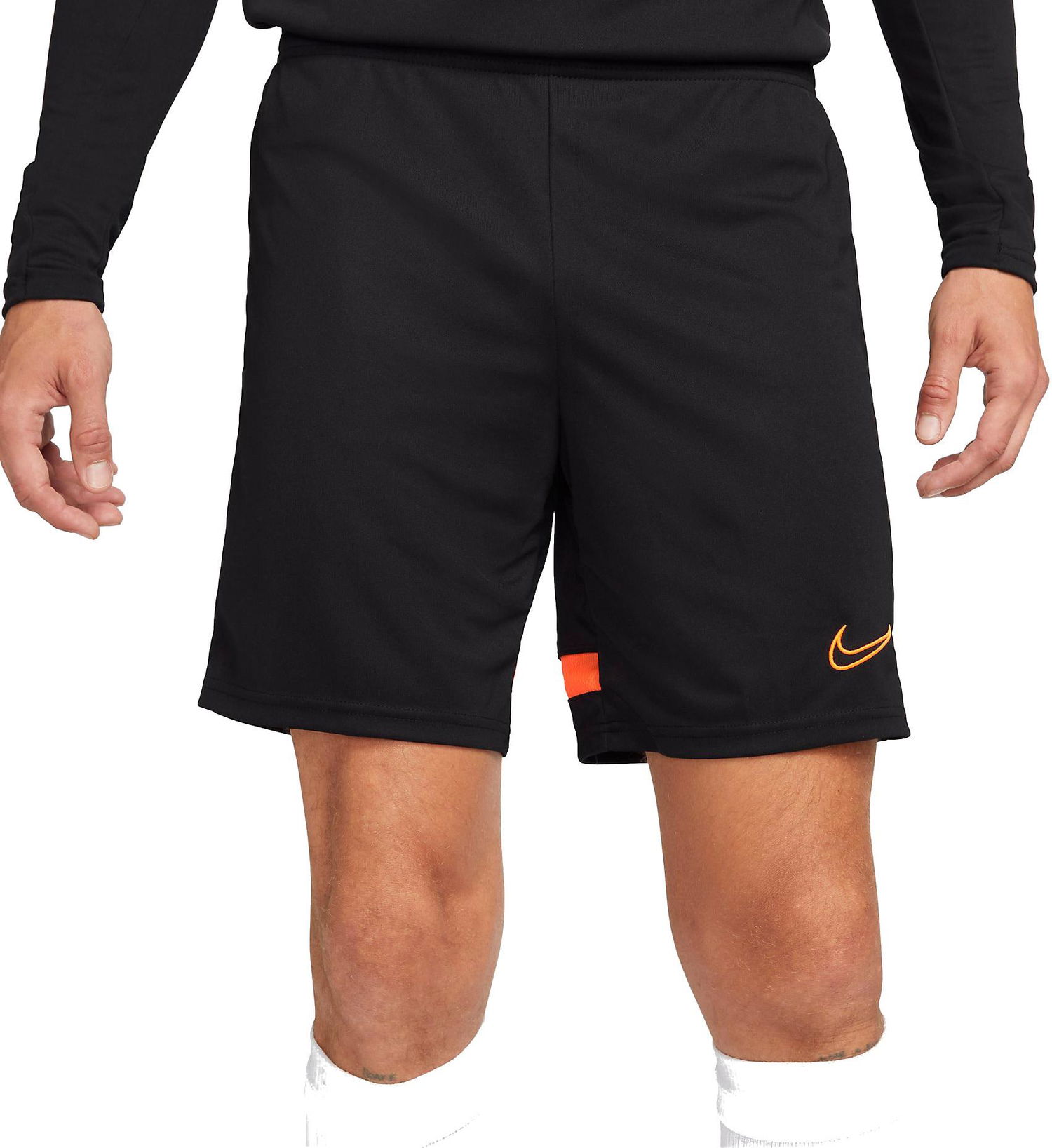 Shorts Nike Dri-FIT Academy Short Svart | cw6107-017, 0