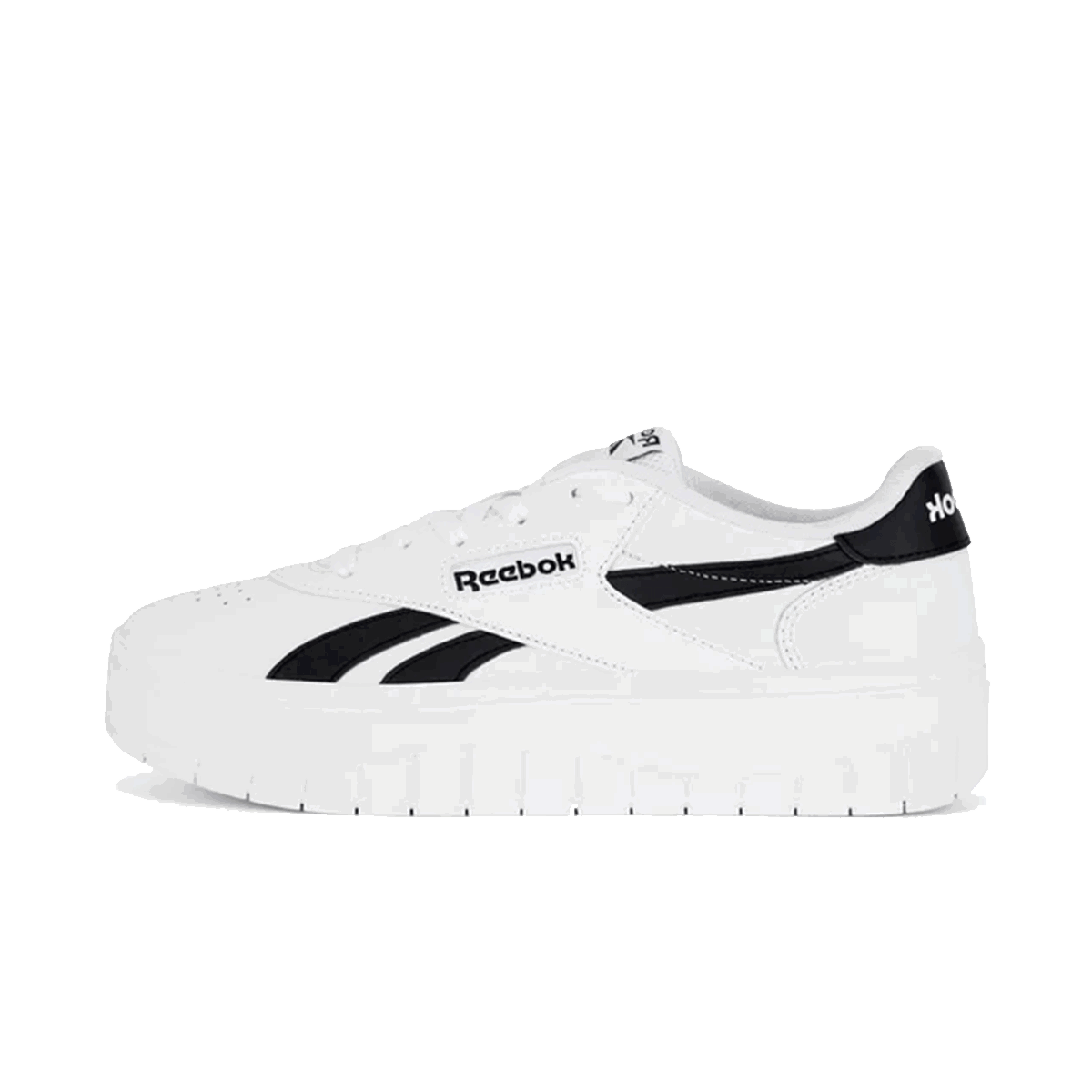 Sneakers och skor Reebok COURT ADVANCE SURGE Vit | 100202648, 0