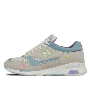 Sneakers och skor New Balance Aime Leon Dore x 990v5 Grå | 746201-60-3, 1