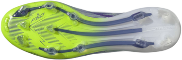 Sneakers och skor adidas Performance F50 ELITE FG Purpur | jh7615, 2