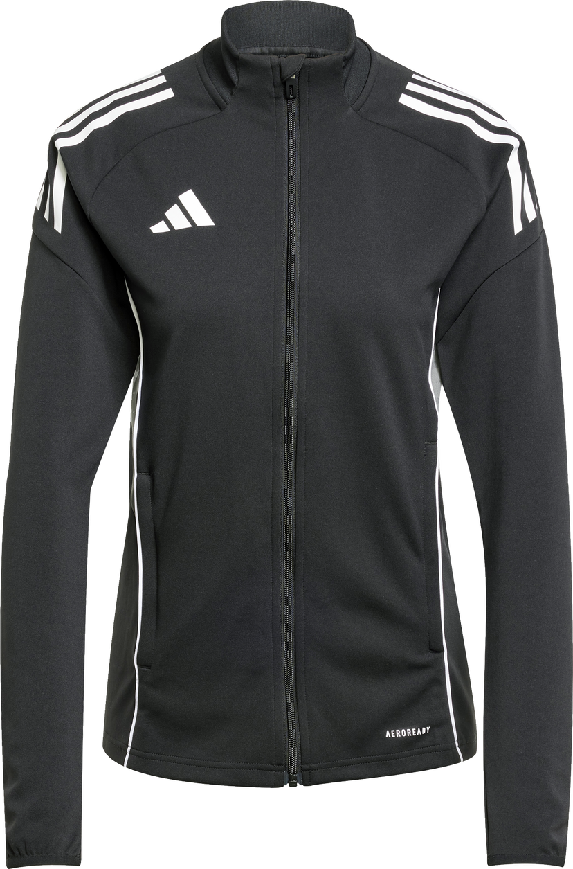 Vindjacka adidas Performance adidas Tiro 25 Training Jacket Svart | iw0455