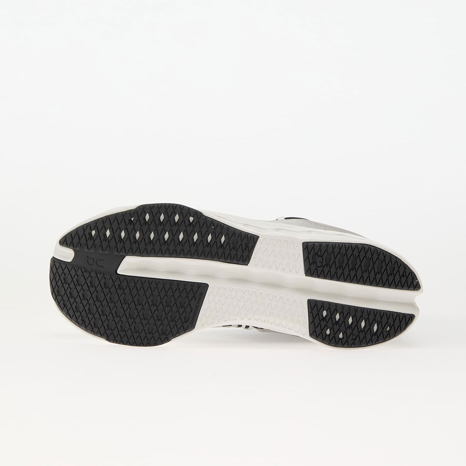 Sneakers och skor On Running Cloudsurfer Next Wide Grå | 3ME30190070, 1