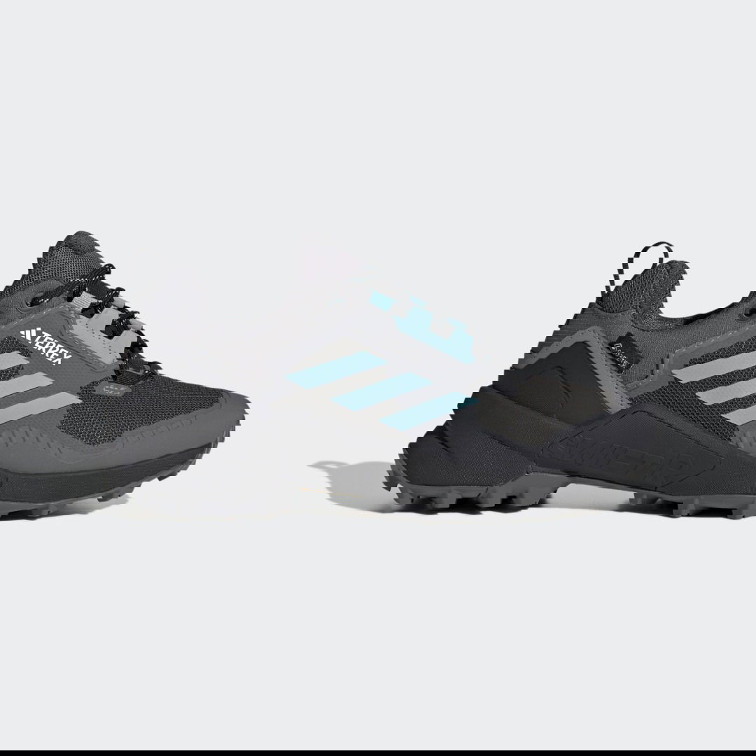 Sneakers och skor adidas Performance Terrex Swift R3 GORE-TEX Hiking Svart | HP8716, 0