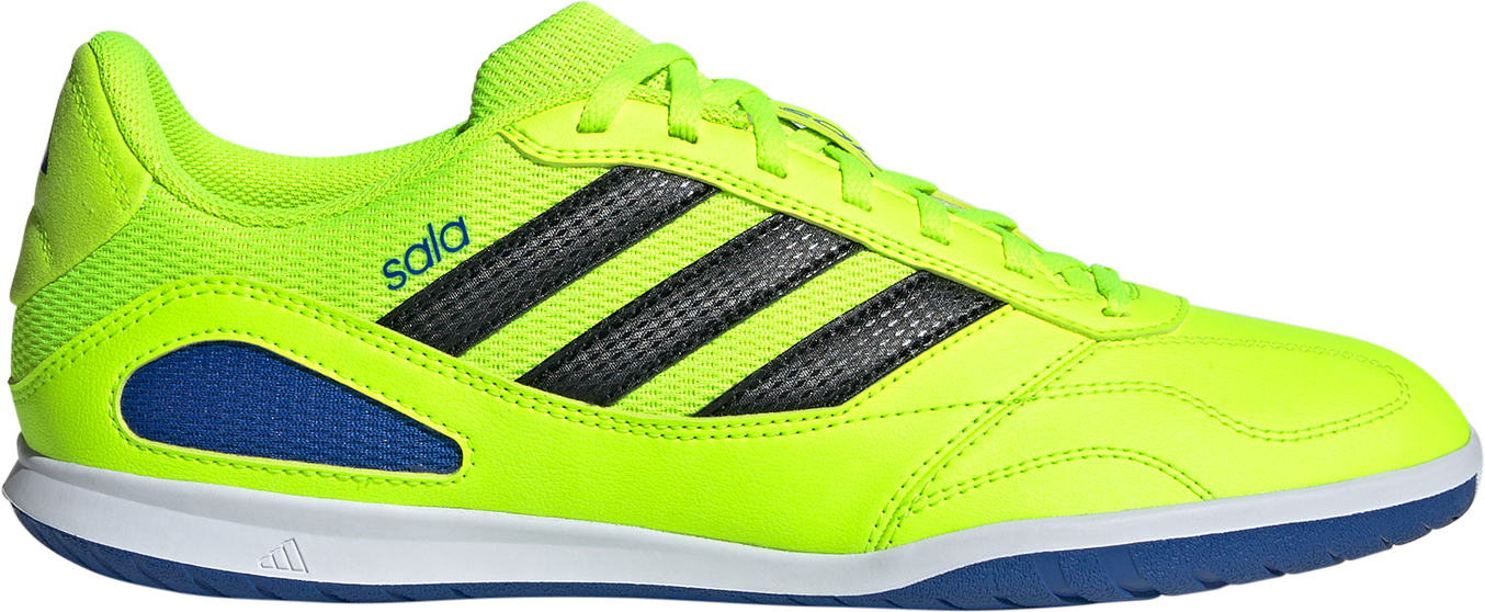 Sneakers och skor adidas Performance adidas SUPER SALA III Gul | ih7687, 0