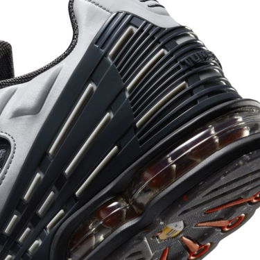 Sneakers och skor Nike Air Max Plus 3 Grå | DM2560-001, 4