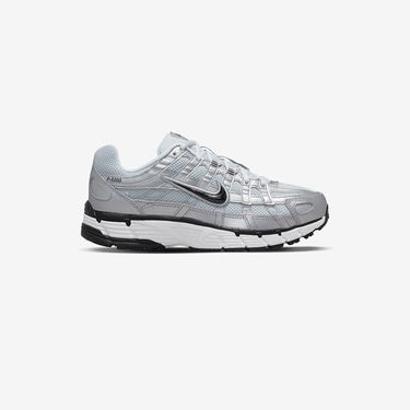 Sneakers och skor Nike P-6000 "Metallic Silver" W Metallisk | FD9876-101, 3