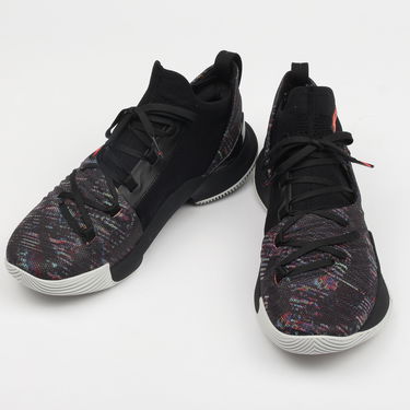 Sneakers och skor Under Armour Curry 5 Svart | 3020657-005, 2