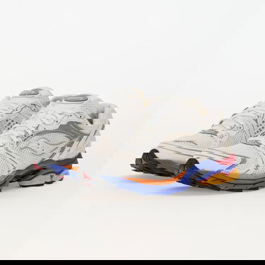 Sneakers och skor Saucony Progrid Triumph 4 Vit | S70905-2, 5