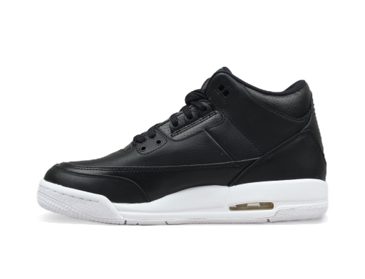 Sneakers och skor Jordan Air Jordan 3 Retro ''Cyber Monday'' Svart | 136064-020