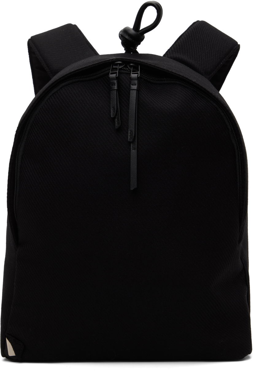 Ryggsäck ADER ERROR ADER error 103 Backpack Svart | BO28FYBA0205BK