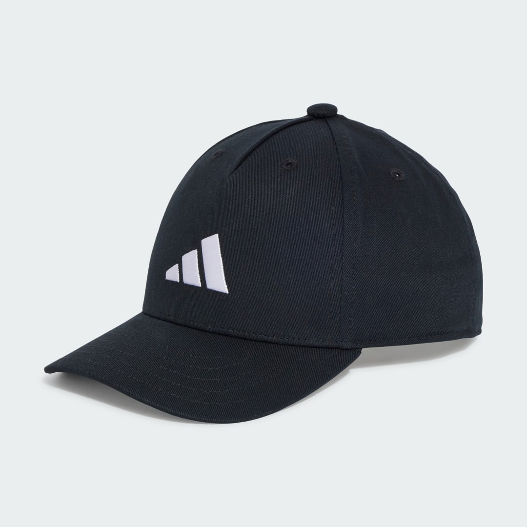 Keps adidas Performance Kids Baseball Cap Mörkblå | JD1328, 0