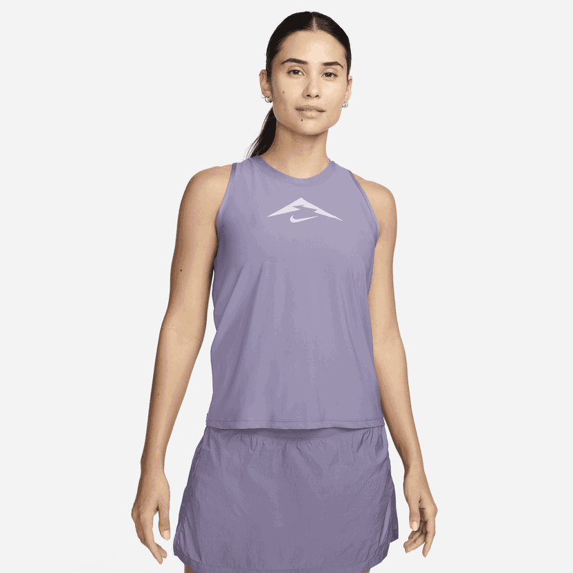 Linne Nike Trail Dri-FIT Purpur | FV3782-509