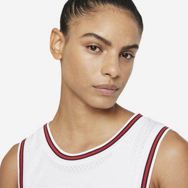 Jersey Jordan Quai 54 Essential Jersey Vit | DM0766-100, 3