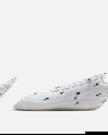 Sneakers och skor Nike Air Force 1 Low "Houseflies" Blå | IM3081-100, 4