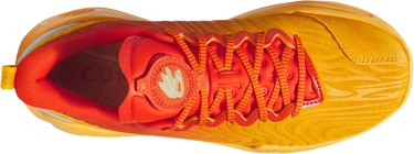 Sneakers och skor Under Armour Under Armour CURRY 12 Orange | 6006146-453, 3
