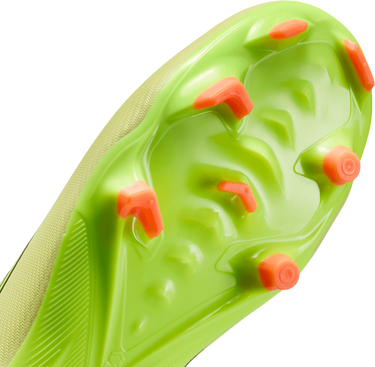 Sneakers och skor Nike ZOOM VAPOR 16 ACADEMY TF Gul | fq8284-300, 7
