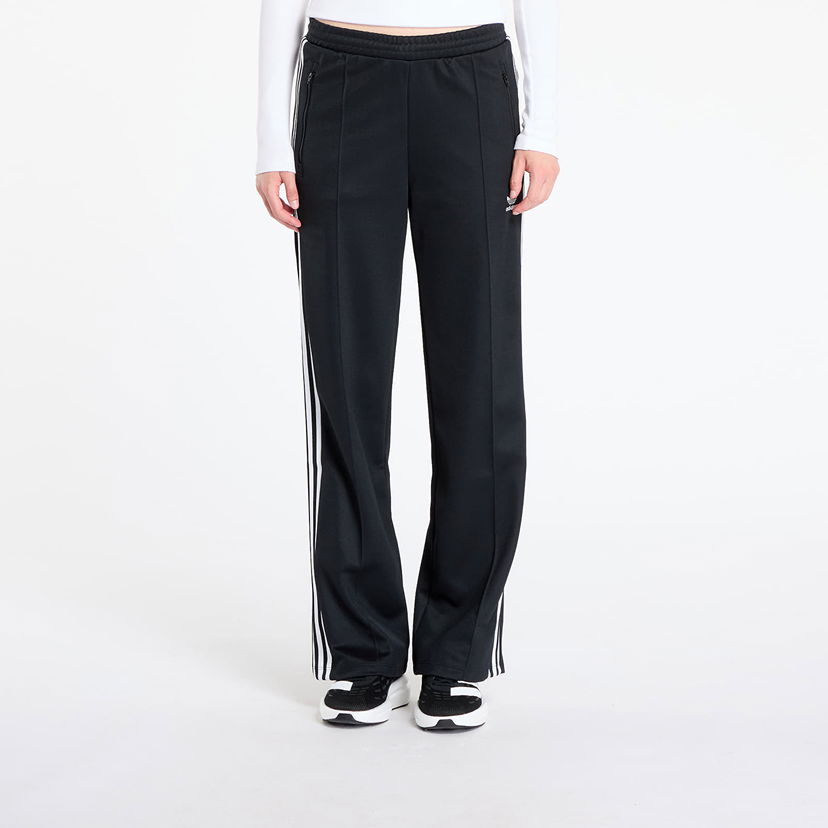 Träningsbyxor adidas Originals Beckenbauer Track Pants Svart | KB2984
