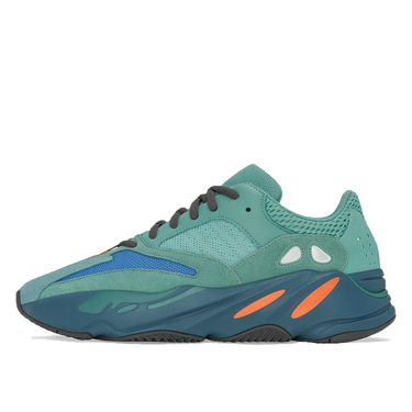 Sneakers och skor adidas Yeezy Yeezy Boost 700 "Faded Azure" Turkos | GZ2002, 1