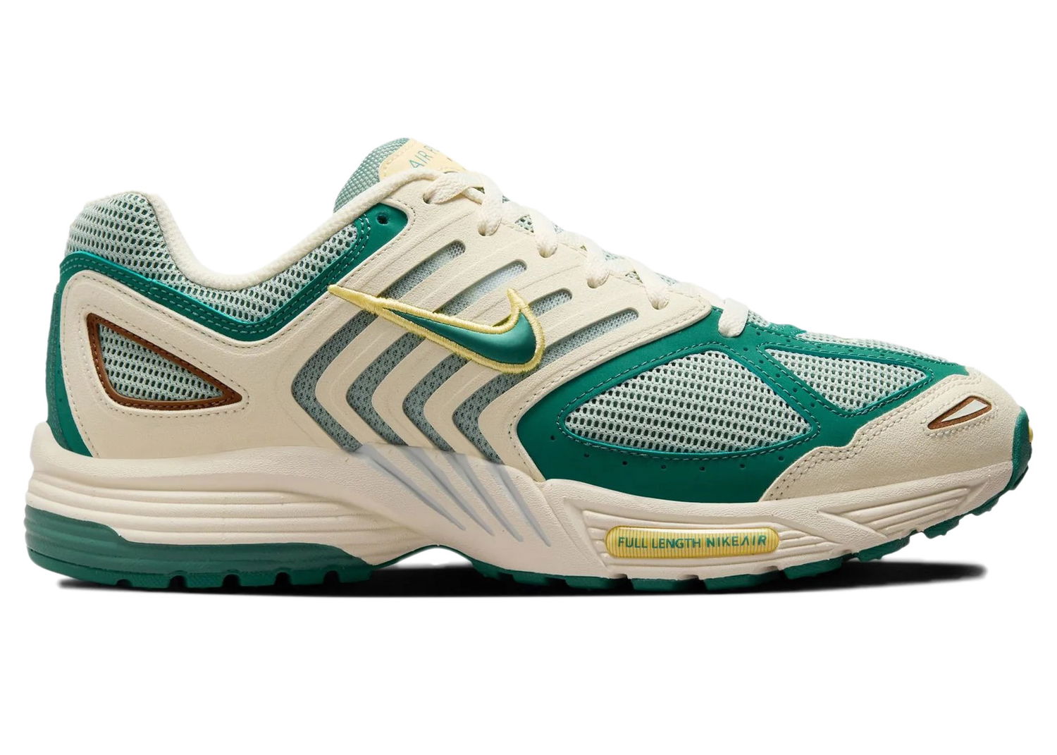 Sneakers och skor Nike Air Peg 2K5 Bicoastal Grön | FZ2590-100, 0