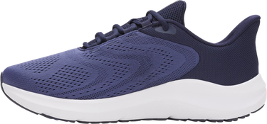 Sneakers och skor Under Armour Under Armour Charged Pursuit 4 Mörkblå | 6000597-410, 1