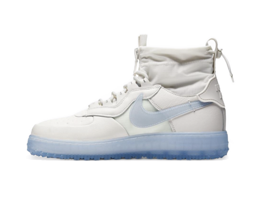 Sneakers och skor Nike Air Force 1 High Gore-Tex "Phantom White" Vit | CQ7211-002