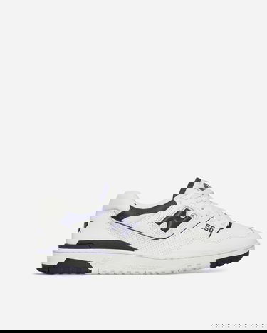 Sneakers och skor New Balance 550 "White Dark Mercury" W Mörkblå | BBW550BA, 2