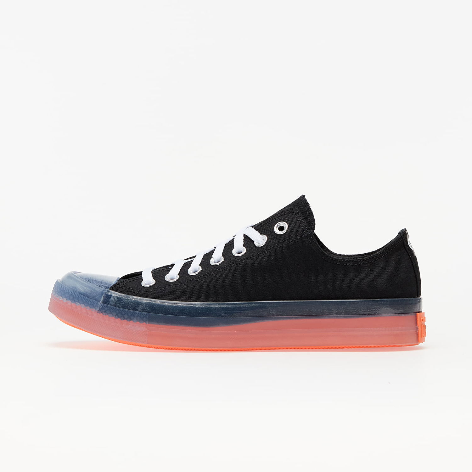 Sneakers och skor Converse Chuck Taylor All Star CX Svart | 168568C, 0