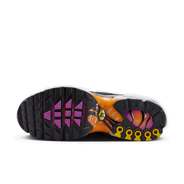 Sneakers och skor Nike Air Max Plus Flerfärgad | DM0032-014, 3