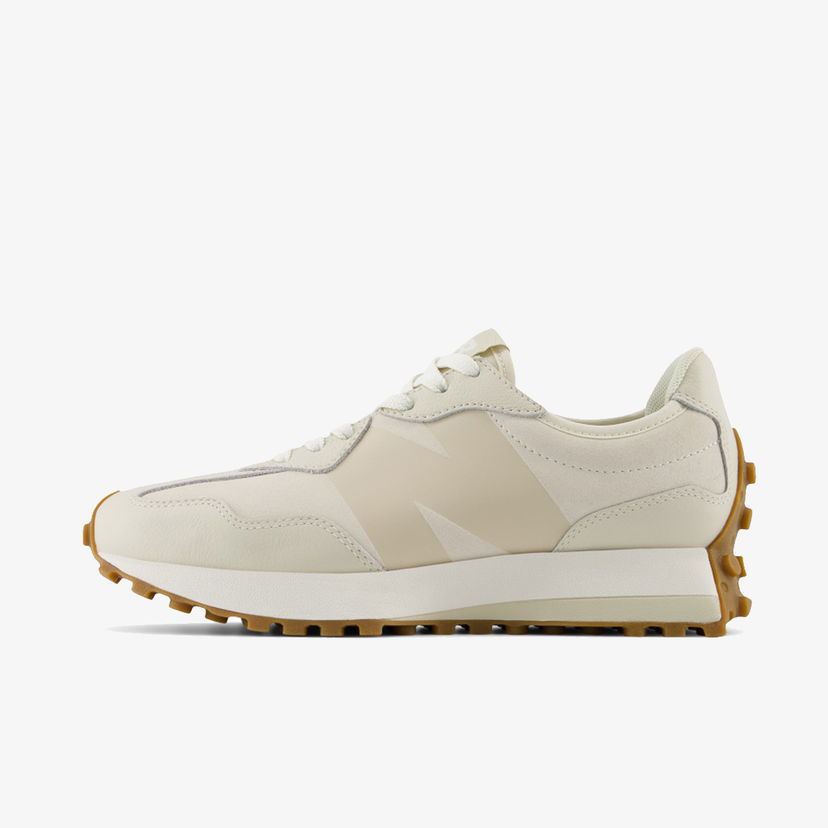 Sneakers och skor New Balance 327 Beige | WS327DBA
