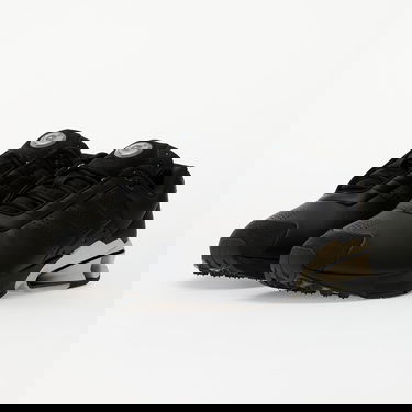 Sneakers och skor Y-3 A3 Control Black/ Black/ Talc Svart | JQ2424, 5