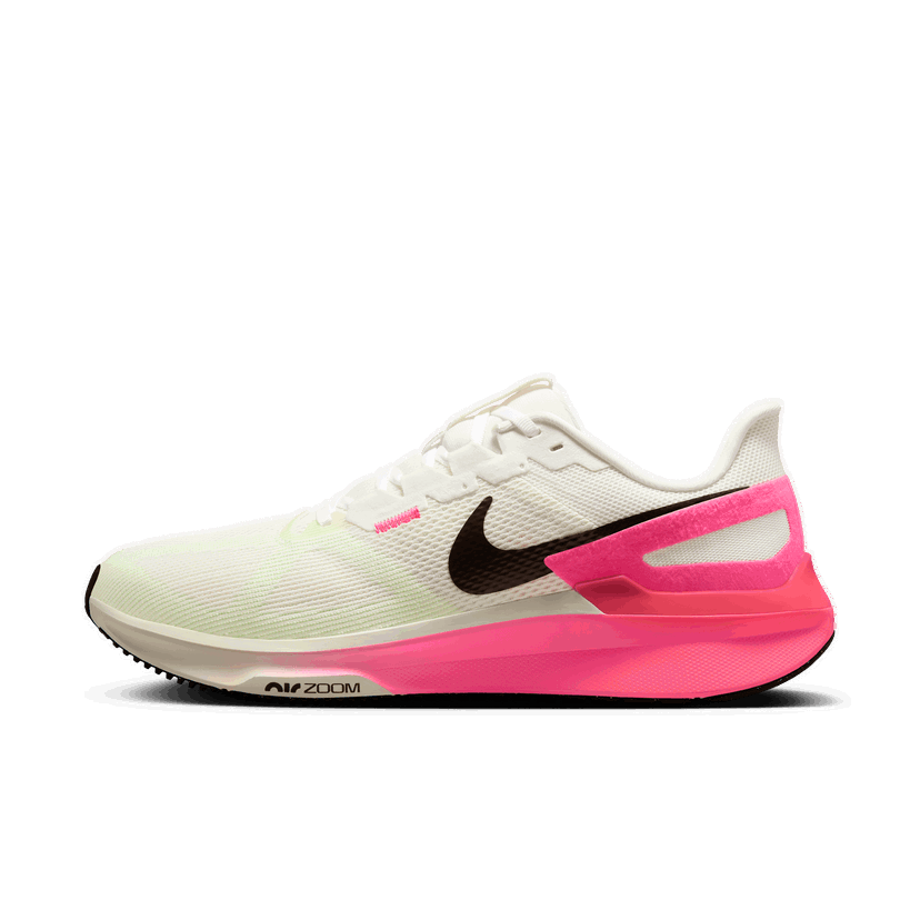 Sneakers och skor Nike Structure 25 Vit | IB7451-100