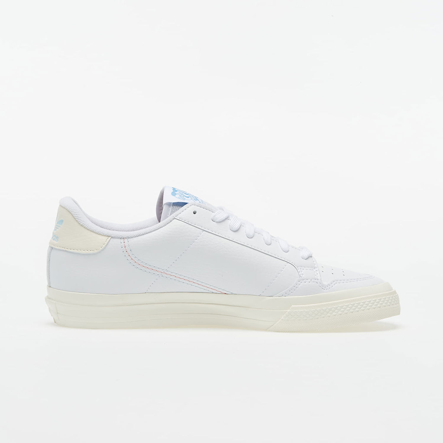 Sneakers och skor adidas Originals Unity Continental Vulc Vit | EH1808, 1