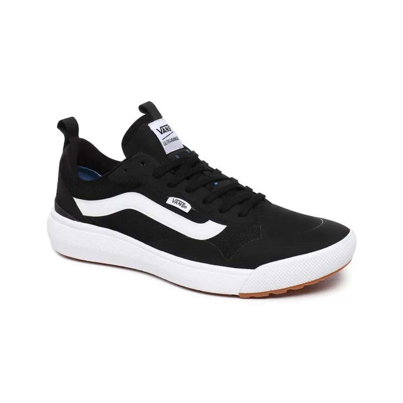 Sneakers och skor Vans UltraRange EXO Svart | VN0A4U1KBLK, 1
