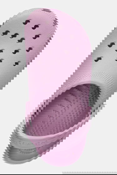 Sneakers och skor Crocs Classic Clogs Rosa | 10001-5BX, 4