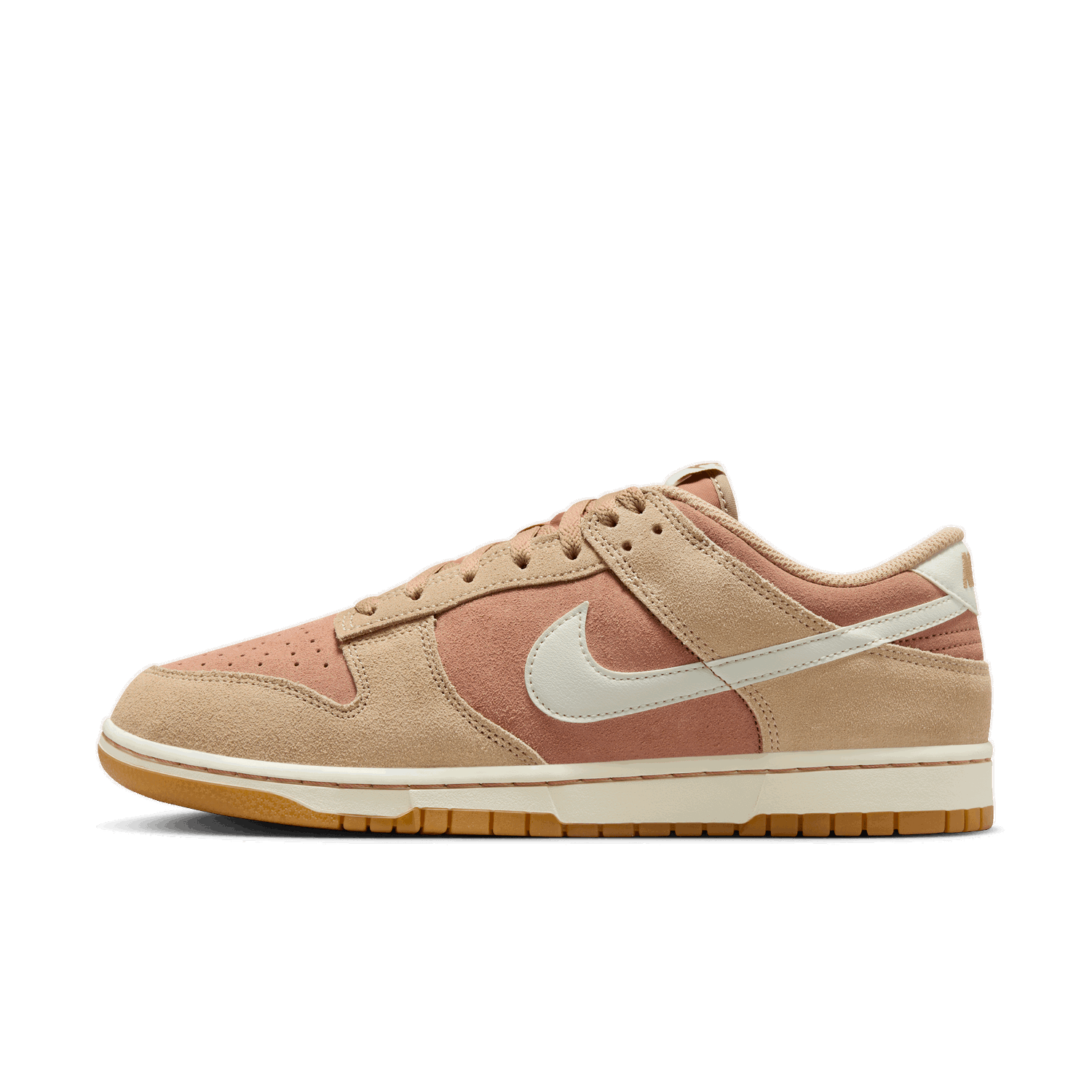 Sneakers och skor Nike Nike Dunk Low Retro SE Beige | HQ1931-200, 1