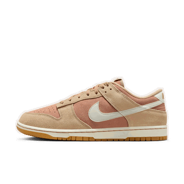 Sneakers och skor Nike Nike Dunk Low Retro SE Beige | HQ1931-200, 1