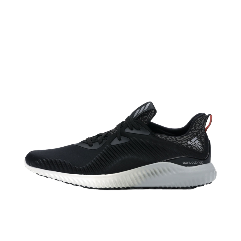 Sneakers och skor adidas Performance adidas AlphaBounce Core Black Svart | B42744