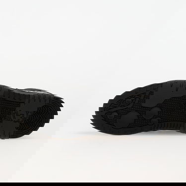 Sneakers och skor Off-White Off-White Out Of Office For Walking Svart | OMIA189C99LEA01A1001, 1