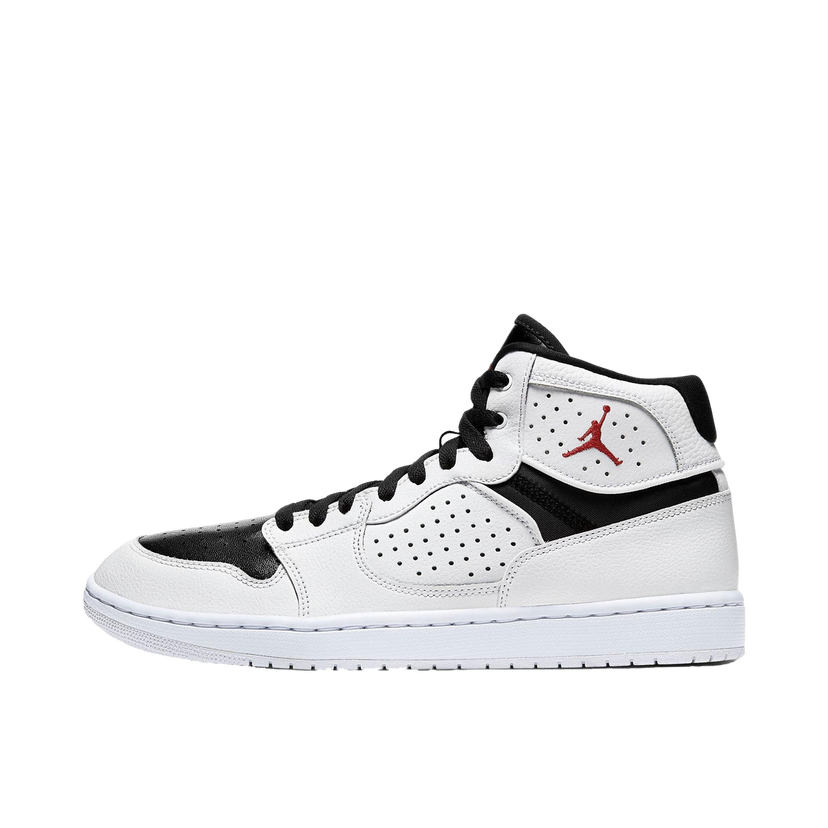 Sneakers och skor Jordan Jordan Access ''White Black'' Vit | ar3762-101