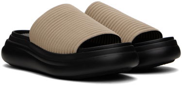 Badkläder rag & bone rag & bone Brixley Slides Beige | WFF23PF0042E4, 3